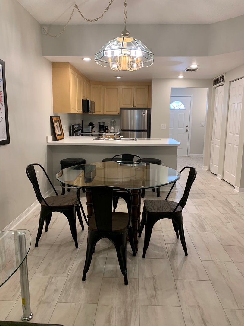 Villa for rent at 3401 54th Drive West, F103, Bradenton, FL 34210 - MLS Number is 340154TH103